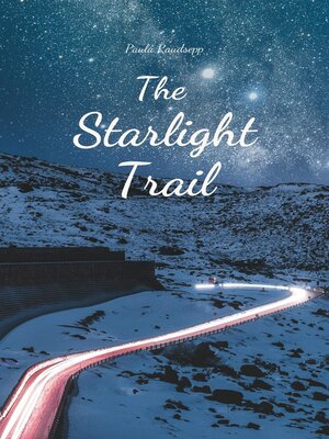 cover image of The Starlight Trail